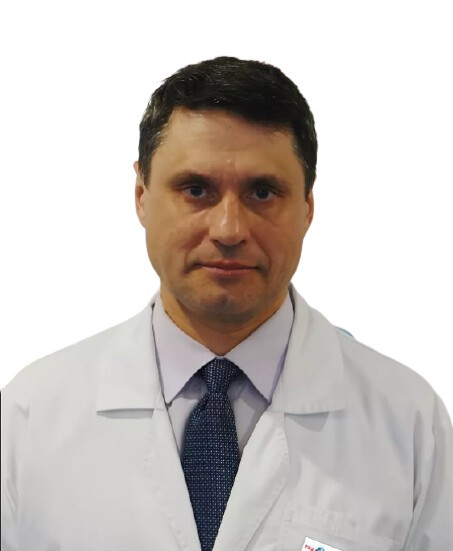 Петухов Андрей Алексеевич