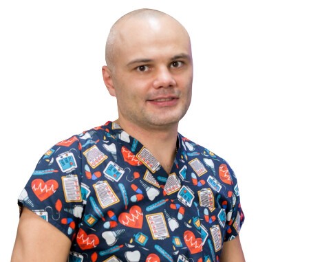 Лукьяненко Дмитрий Вячеславович