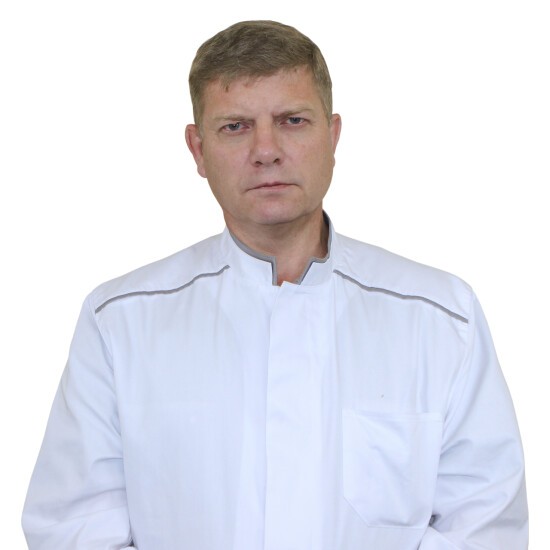 Еременко Олег Борисович