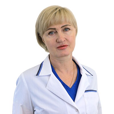 Голобородько Виктория Юрьевна