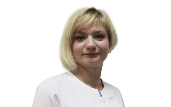 Миночкина Ольга Петровна