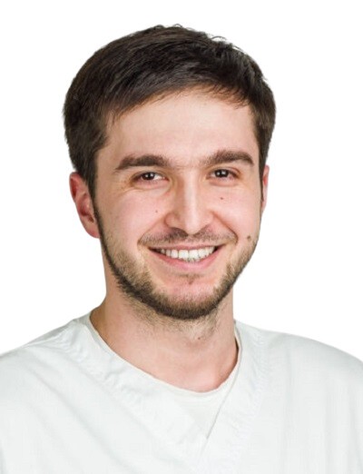 Гаджиев Максим Магомедович