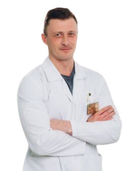 Журавель Роман Вадимович