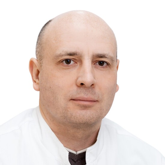 Еремин Михаил Владимирович