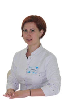 Локтионова Анастасия Владимировна