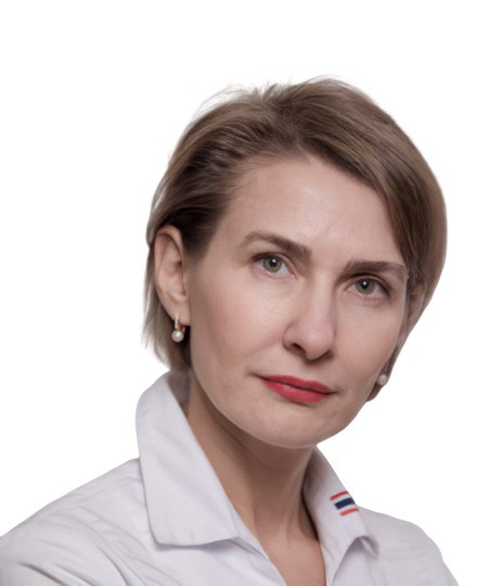 Асеева Лариса Николаевна