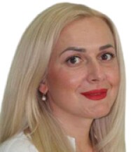 Маслова Валерия Владимировна