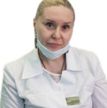 Бельченко Оксана Владимировна