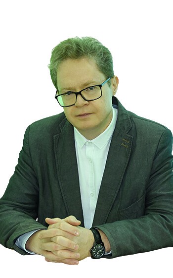 Шикин Юрий Михайлович