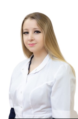 Заболотняя Надежда Александровна