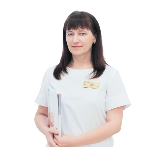 Рыбалко Валентина Владимировна