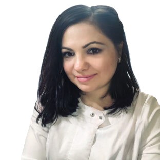Дёмина Екатерина Александровна