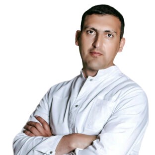 Егоян Хачатур Сейранович