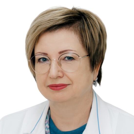 Крошка Елена Эдуардовна