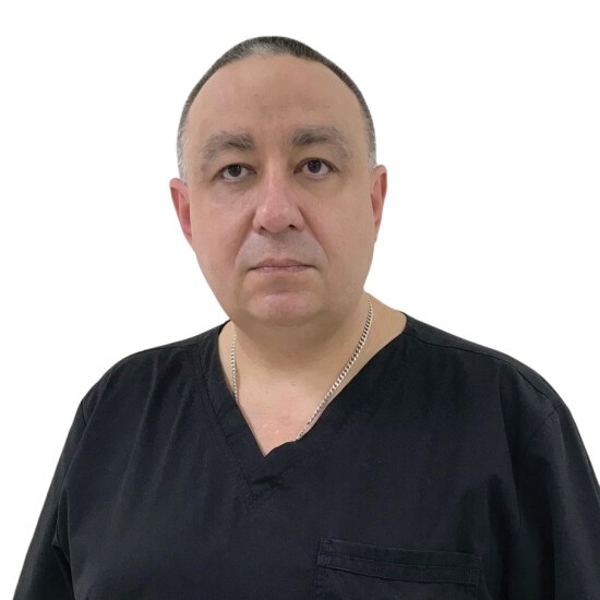 Злыднев Владимир Николаевич