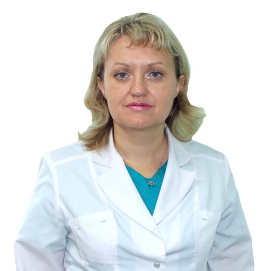 Темникова Ирина Васильевна