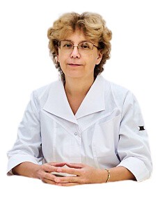 Субботина Мария Владимировна