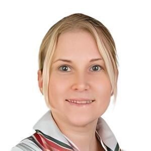 Казакова Ксения Александровна