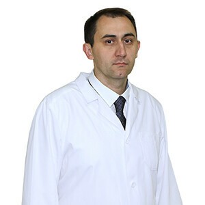 Панфилов Алексей Сергеевич