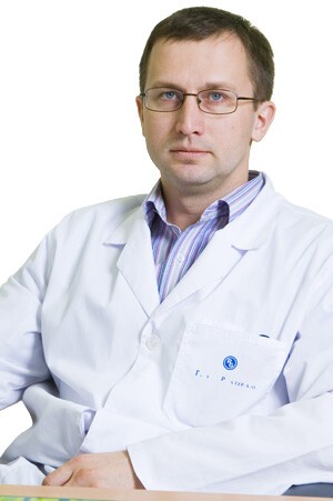 Попов Сергей Леонидович