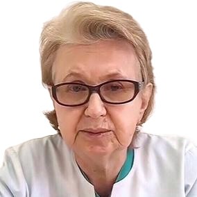 Грушковская Елена Анатольевна