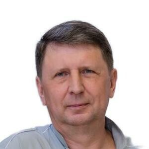 Калиничев Андрей Олегович