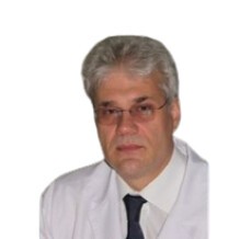 Колмаков Сергей Александрович