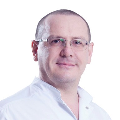 Гончаров Игорь Станиславович