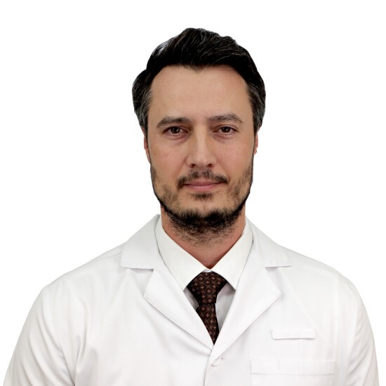 Дерягин Роман Борисович