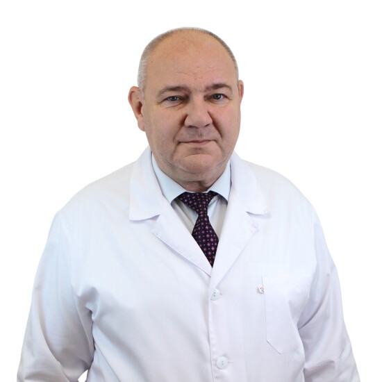 Рожанский Павел Валентинович