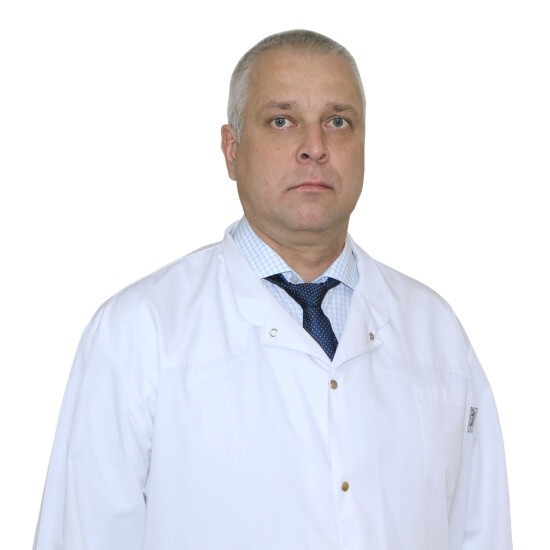 Егоров Иван Александрович