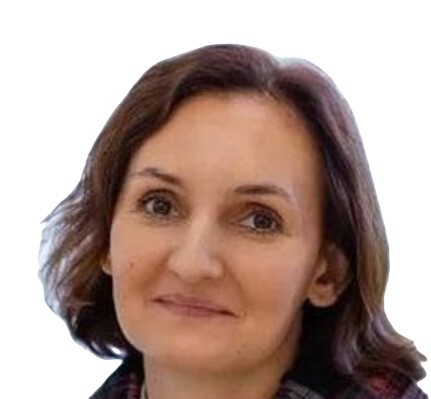 Мутина Анна Николаевна
