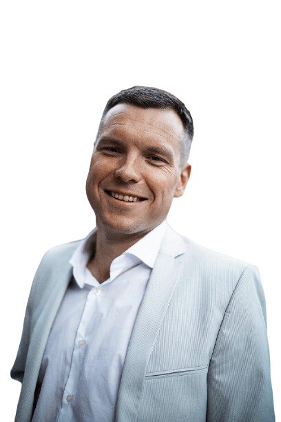 Москвин Михаил Юрьевич