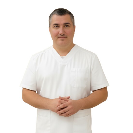 Асмолов Валентин Анатольевич