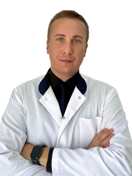 Федоров Александр Александрович