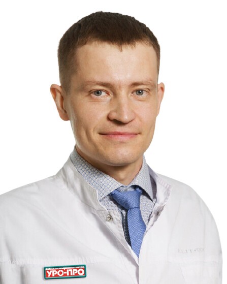 Глухов Артур Владимирович