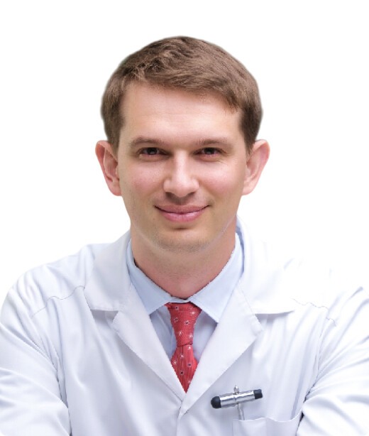 Банников Алексей Николаевич