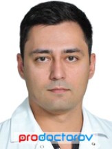 Лавриненко Тимур Артурович