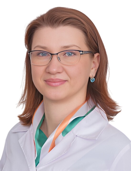 Петухова Наталья Леонидовна