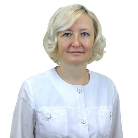 Козлова Наталья Анатольевна