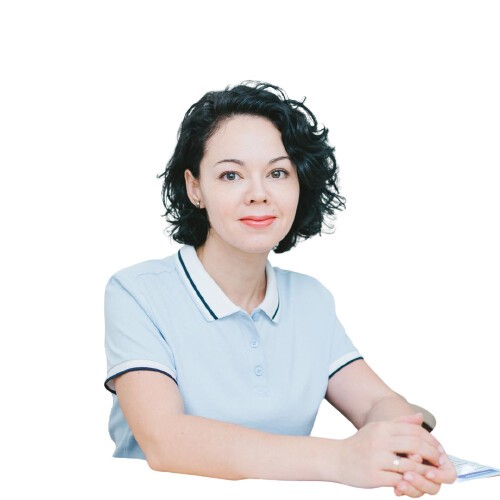 Гинзбург Татьяна Александровна