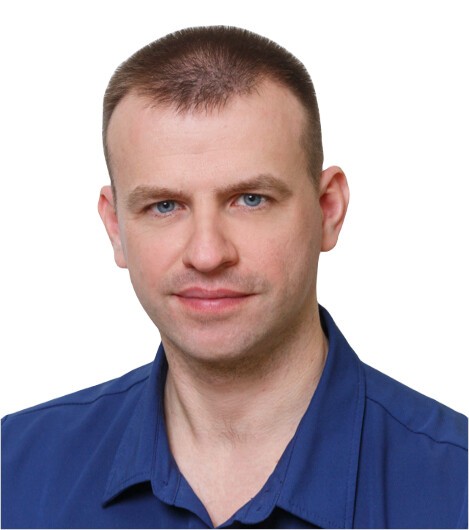 Зайцев Дмитрий Александрович