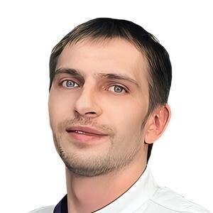 Пашков Юрий Юрьевич