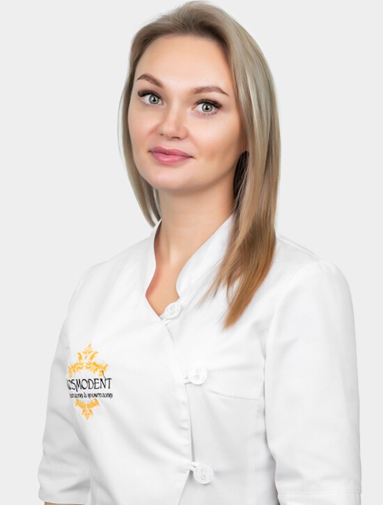 Ветрова Карина Евгеньевна