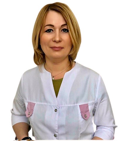 Шунина Наталья Вячеславовна