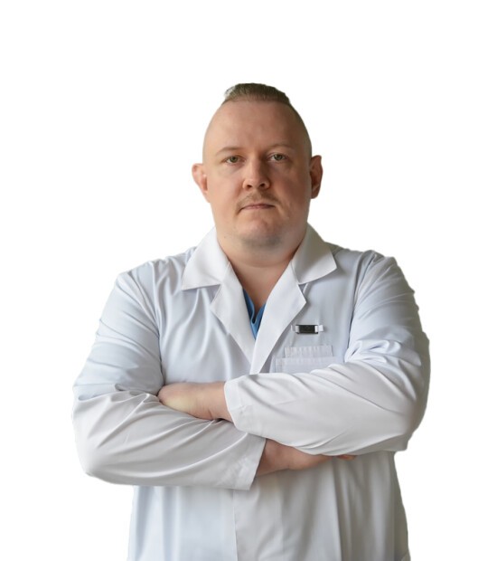 Гавриленко Андрей Анатольевич