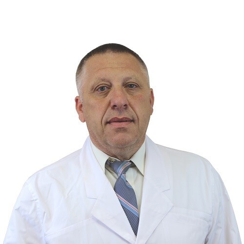 Лозовский Михаил Юрьевич