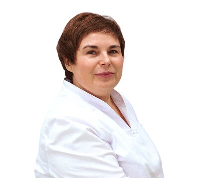 Кушнарева Татьяна Александровна