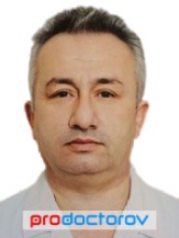 Абовян Арарат Ростомович