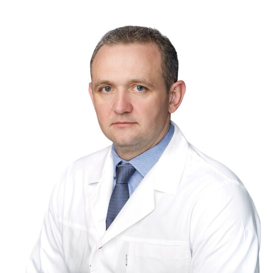 Берлим Александр Александрович